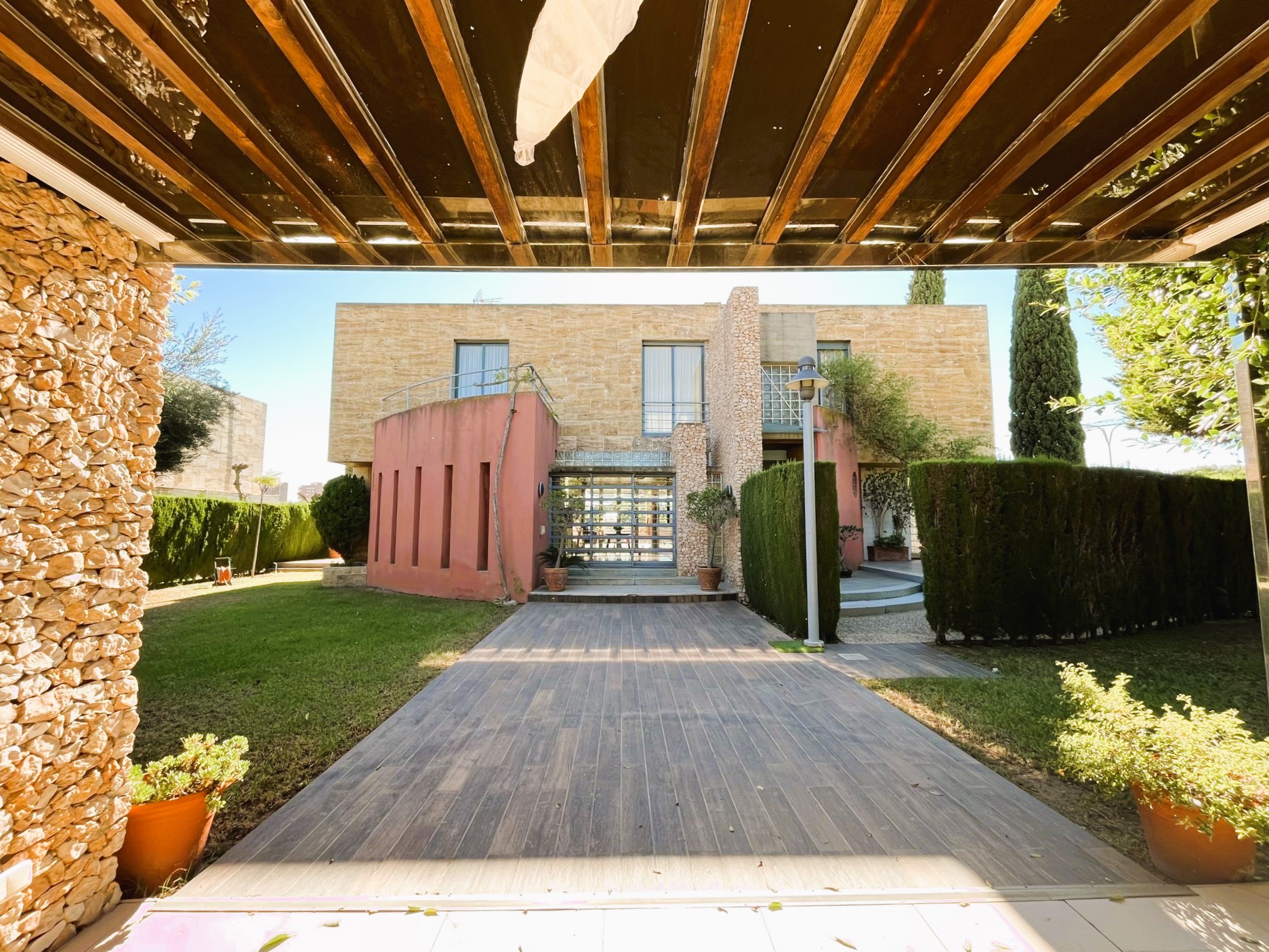 ProdiedadCHALET 1570