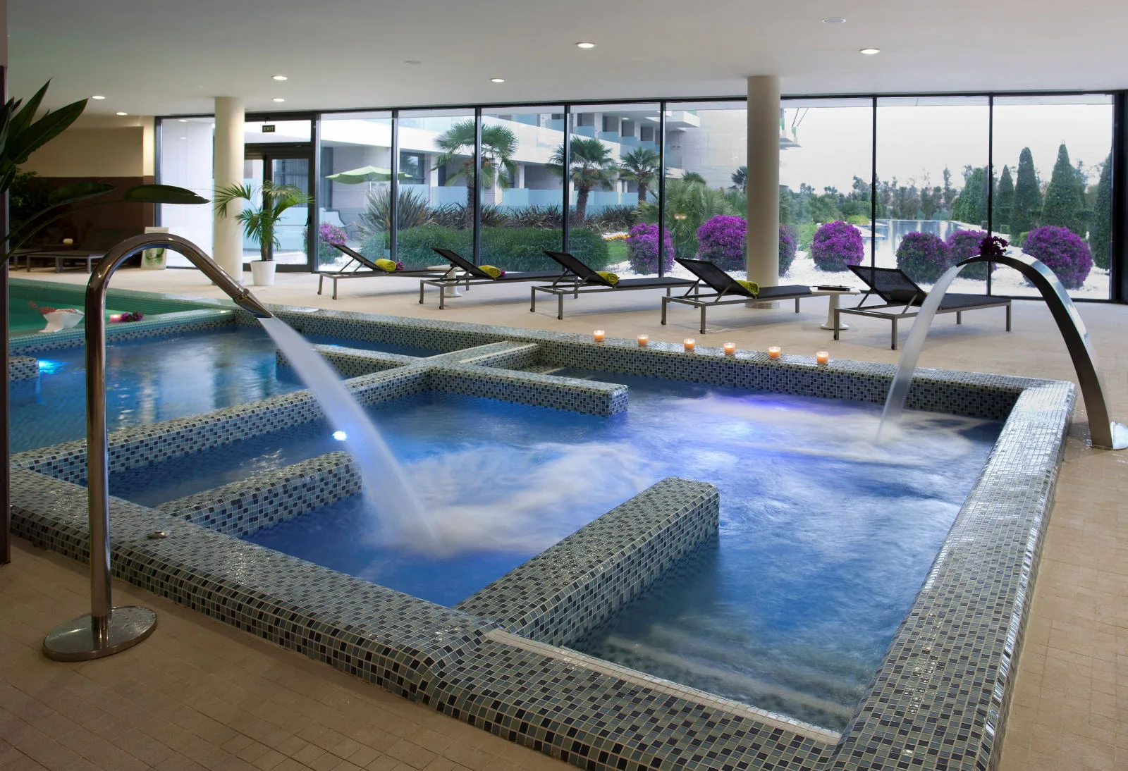 zona campo de golf la finca, urbanización