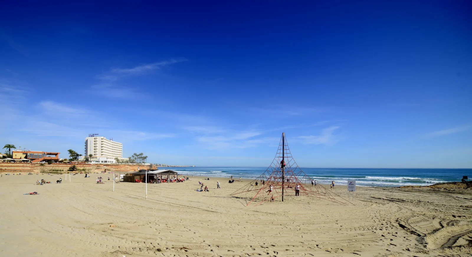 LA-ZENIA-003 ZONA TURÍSTICA DE LA ZENIA