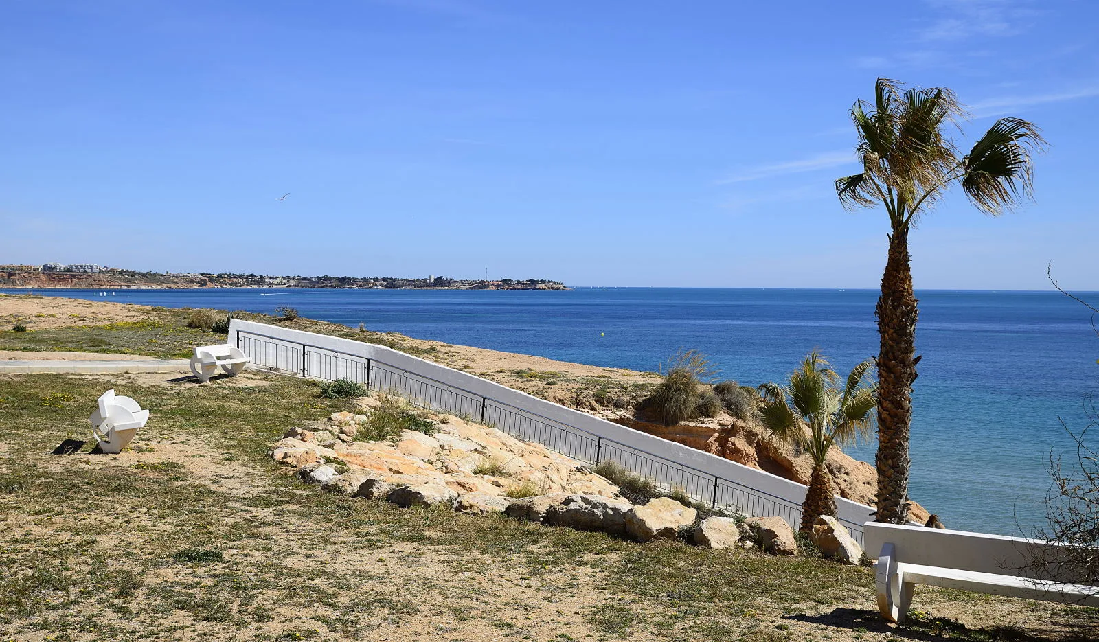 MIL-PALMERAS-006 zona de playa o turismo de mil palmeras