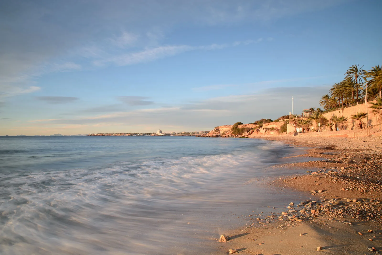 MIL-PALMERAS-008 zona de playa o turismo de mil palmeras