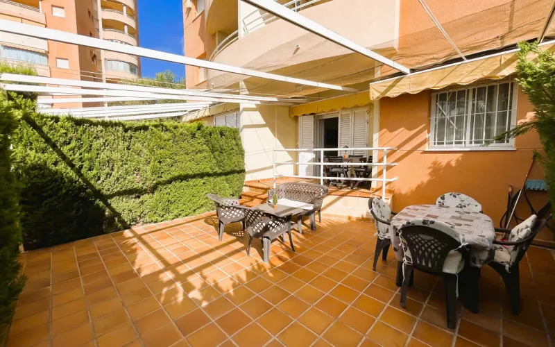 ProdiedadAPARTAMENT 544