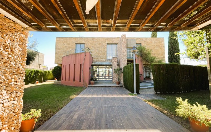ProdiedadVenta chalet en Dehesa De Campoamor con 4 habitaciones, 5 baños, con vistas al mar