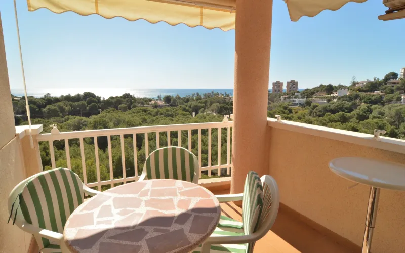 ProdiedadAPARTAMENT 227