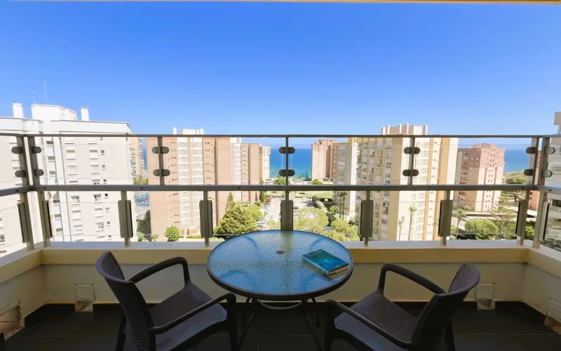 ProdiedadAPARTAMENT 259