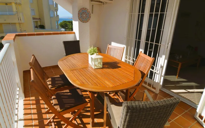 ProdiedadAPARTAMENT 810