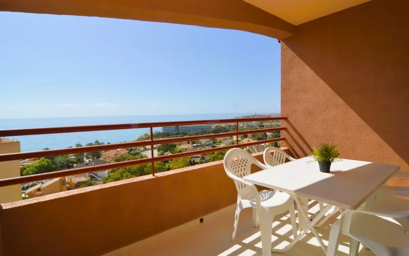 ProdiedadAPARTAMENT 826