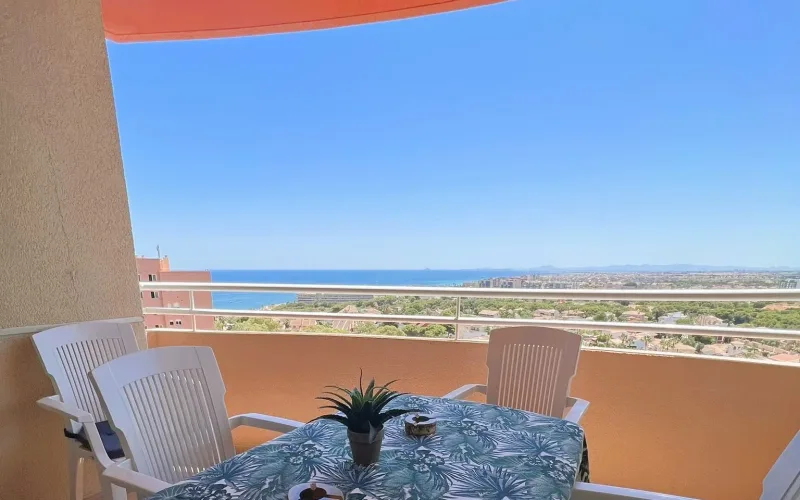 ProdiedadAPARTAMENT 57